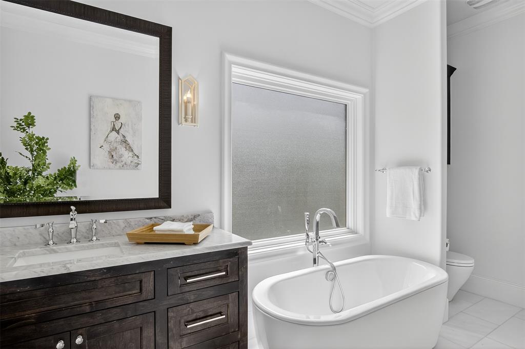 Prestonshire - Residential