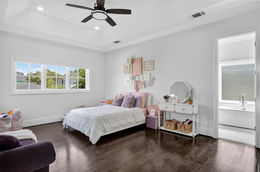 Prestonshire - Residential