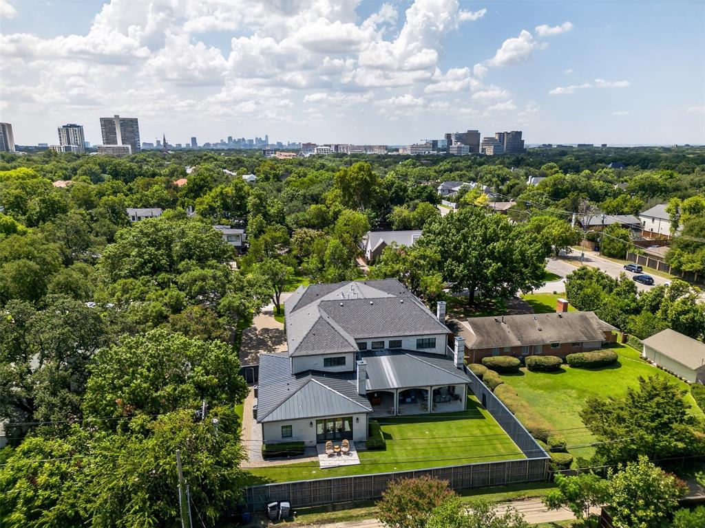 Prestonshire - Residential