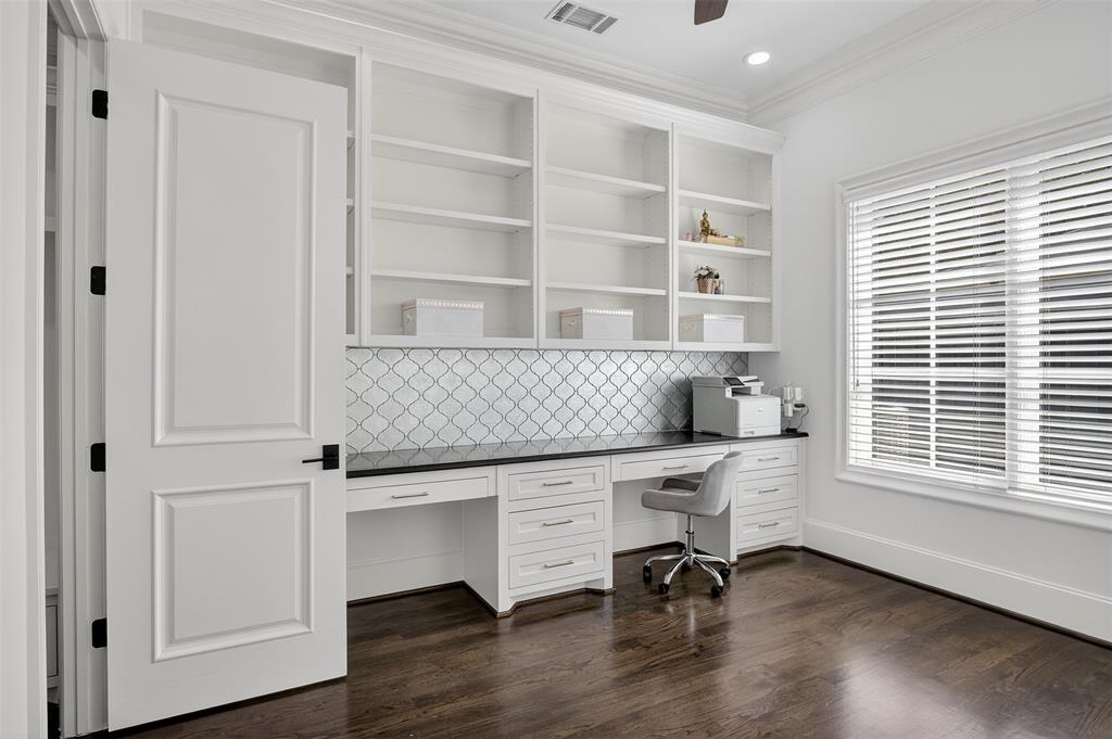 Prestonshire - Residential