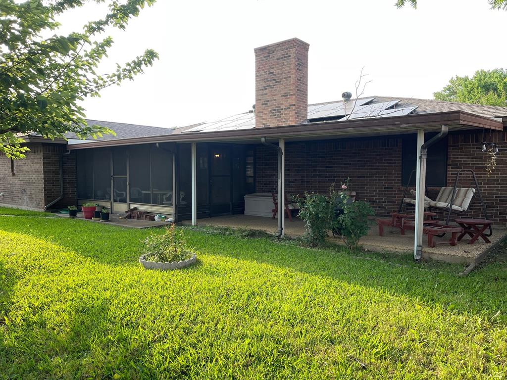 1914 River Bend Road