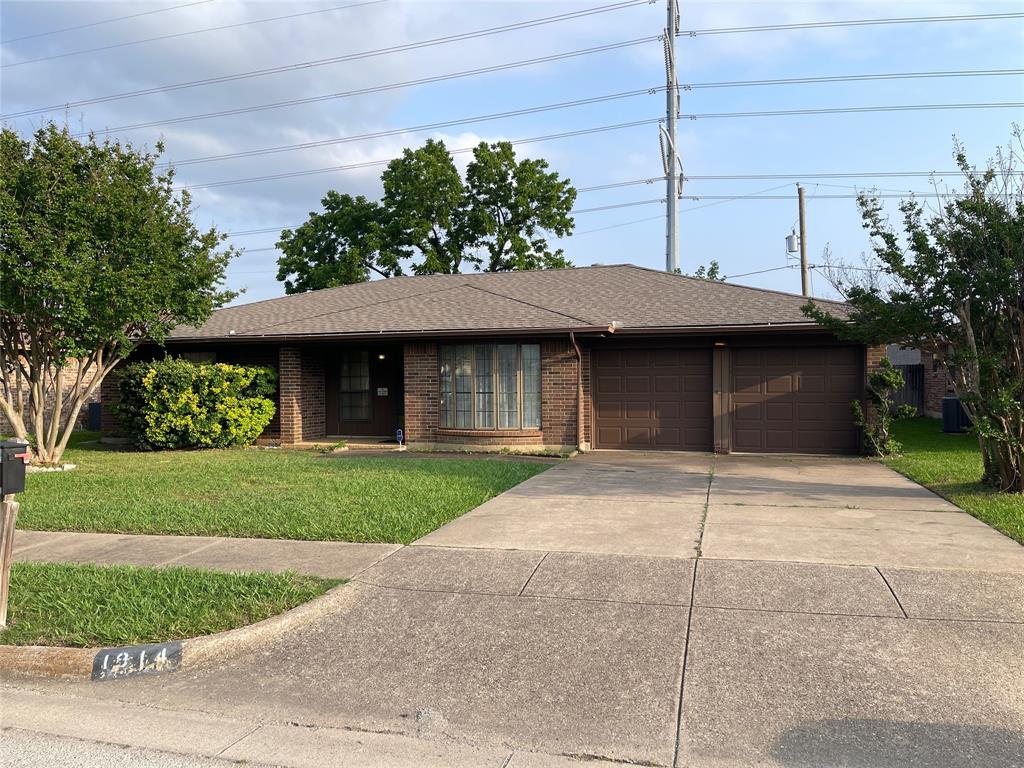 1914 River Bend Road