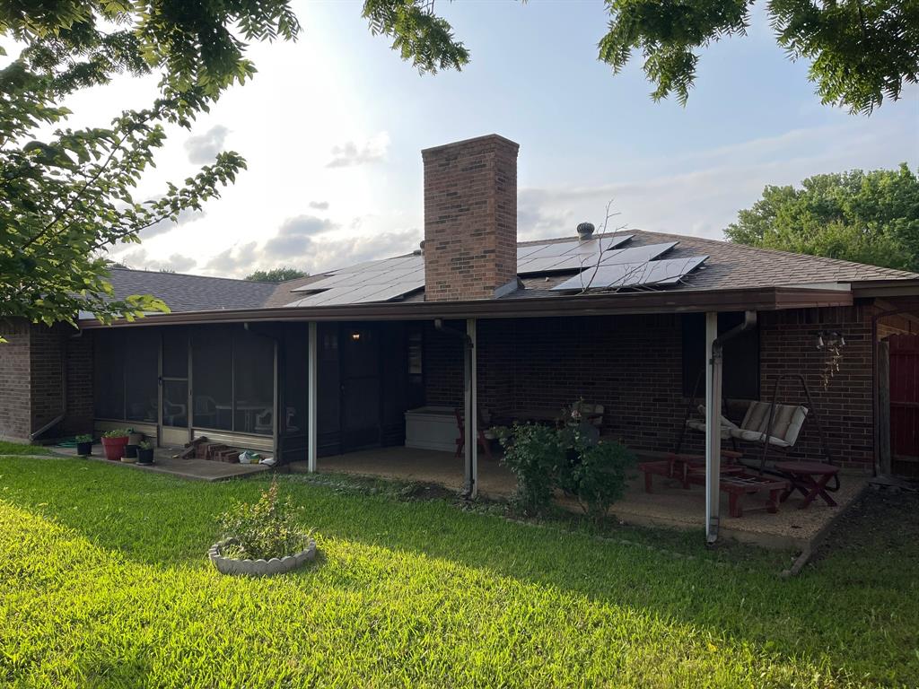 1914 River Bend Road