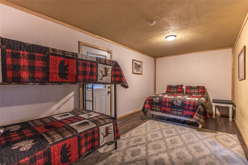 W C WAKELAND SUR - Farm