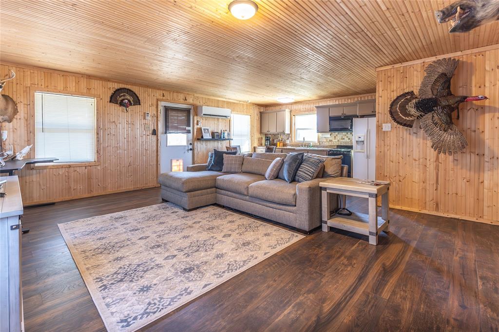 W C WAKELAND SUR - Farm