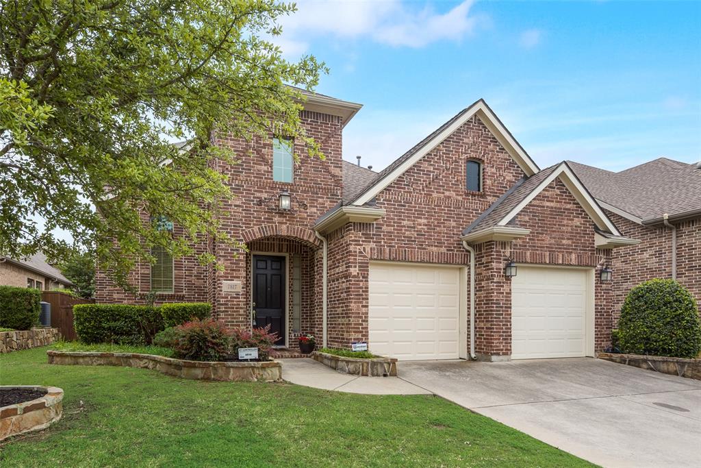 7817 Harvest Hill Lane