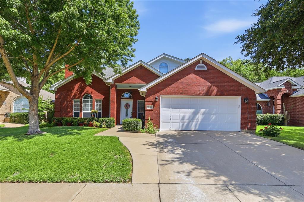3133 Watercress Circle