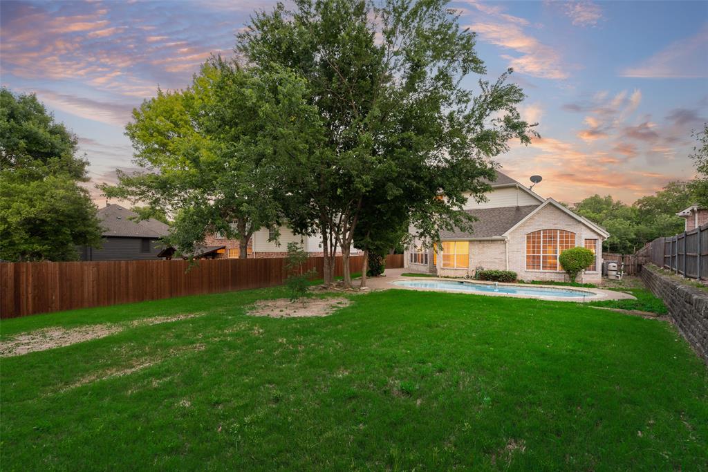 Fawn Hollow 02 - Residential