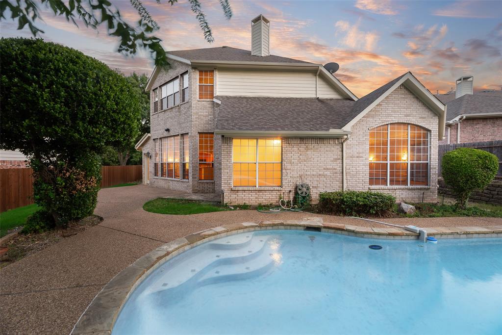 Fawn Hollow 02 - Residential