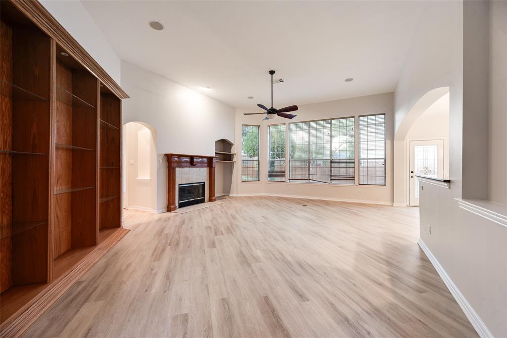 Fawn Hollow 02 - Residential
