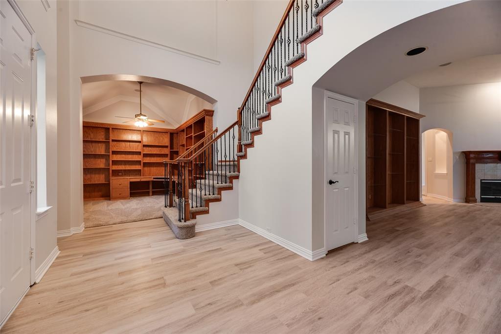 Fawn Hollow 02 - Residential