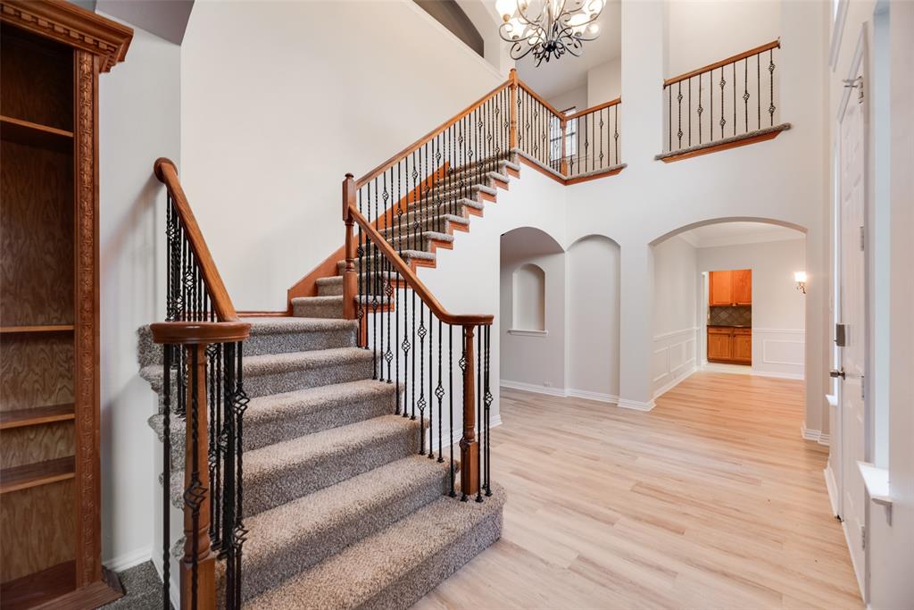 Fawn Hollow 02 - Residential