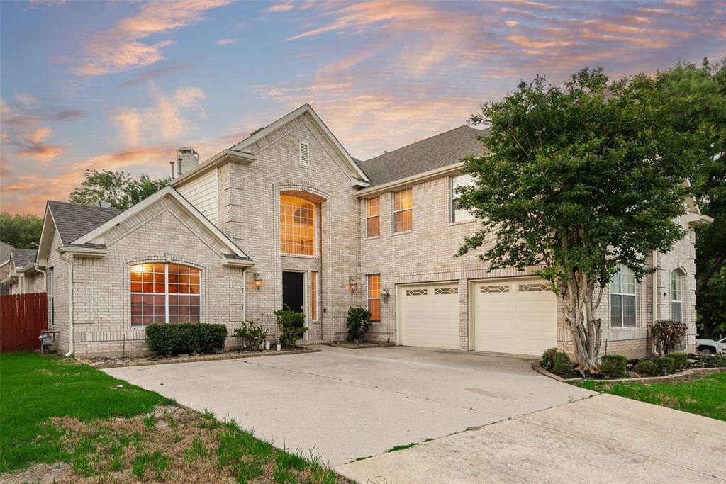 Fawn Hollow 02 - Residential