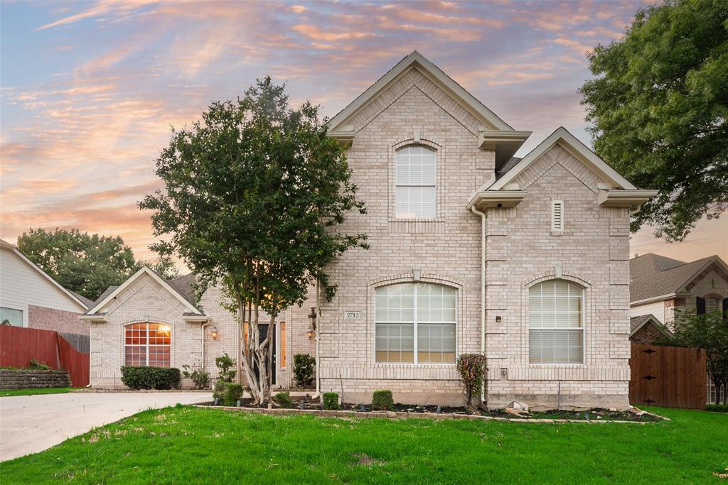 Fawn Hollow 02 - Residential