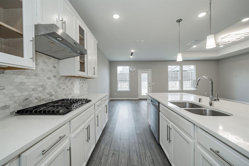 Woodcreek Ph 9d-1 - Residential Lease