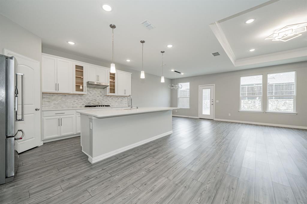 Woodcreek Ph 9d-1 - Residential Lease