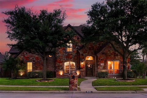 9100 Belshire Drive North Richland Hills TX 76182