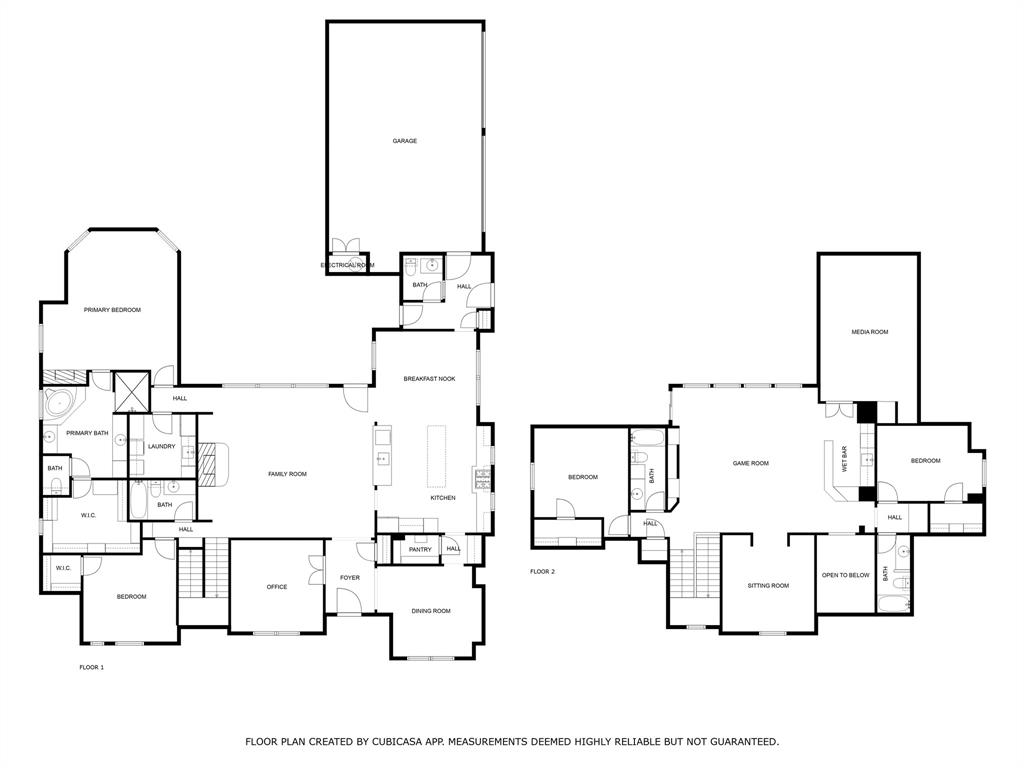 Thornbridge East Add - Residential