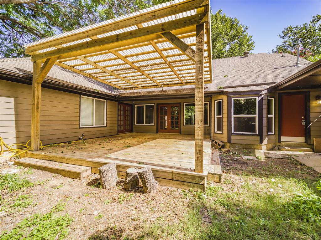 Everglade Park 03 - Residential Lease