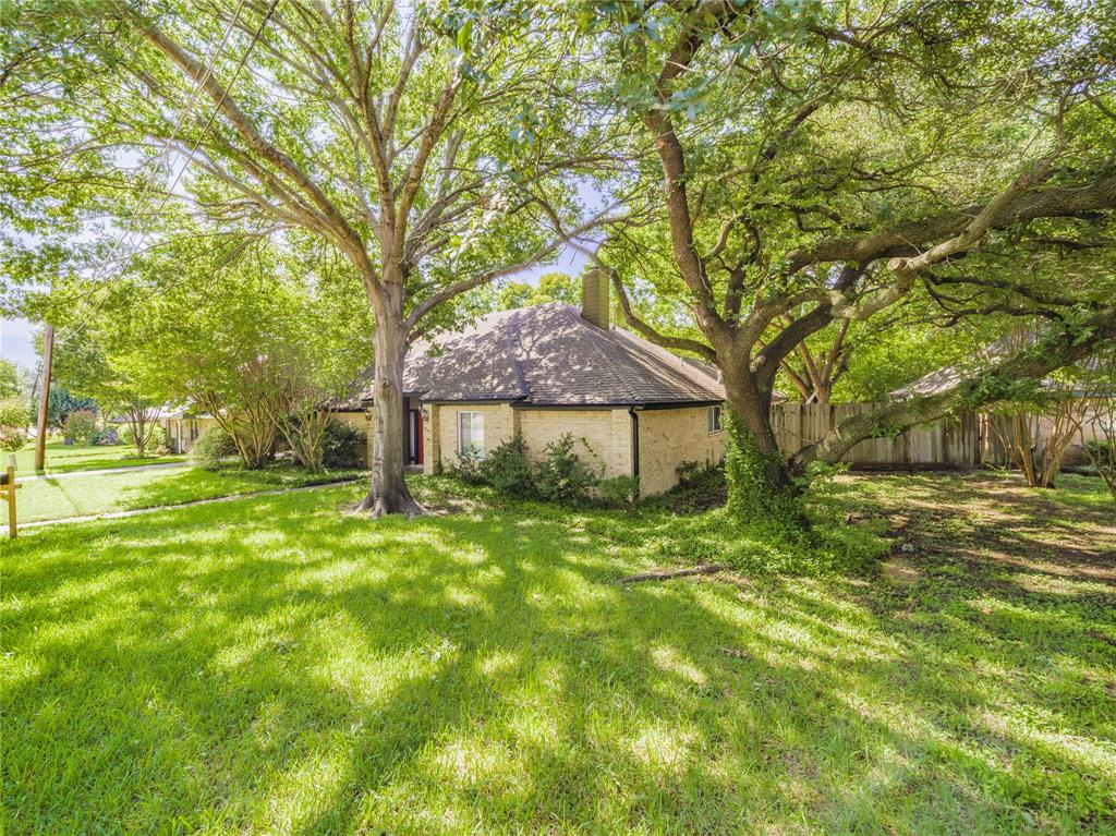 Everglade Park 03 - Residential Lease