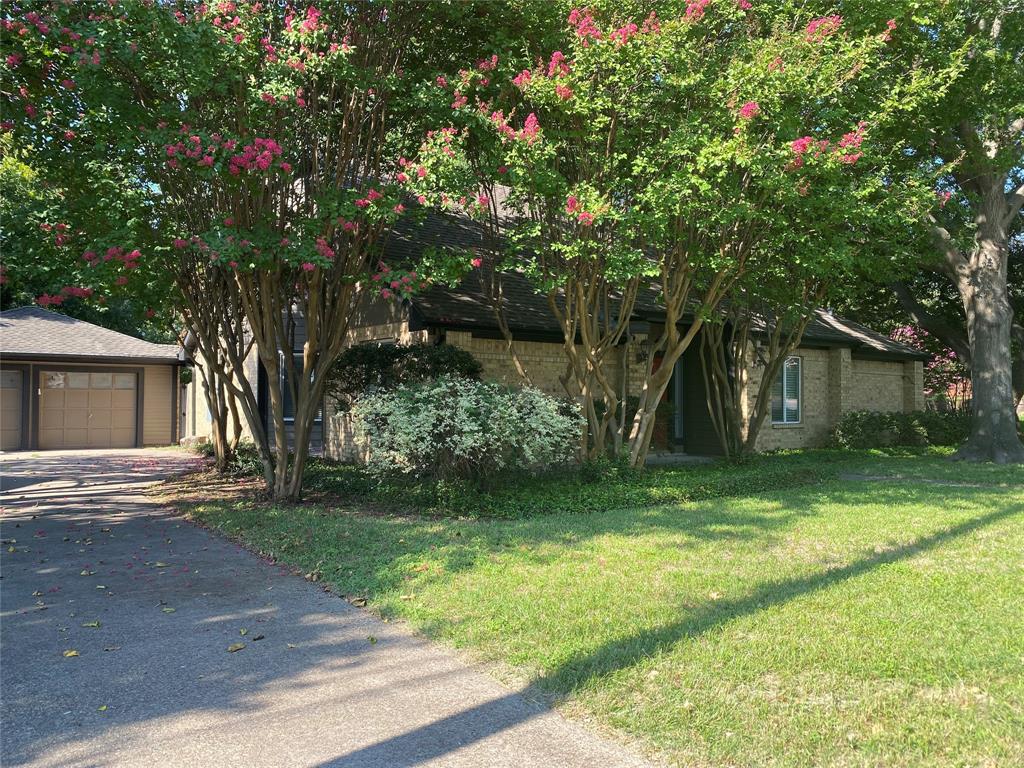 Everglade Park 03 - Residential Lease