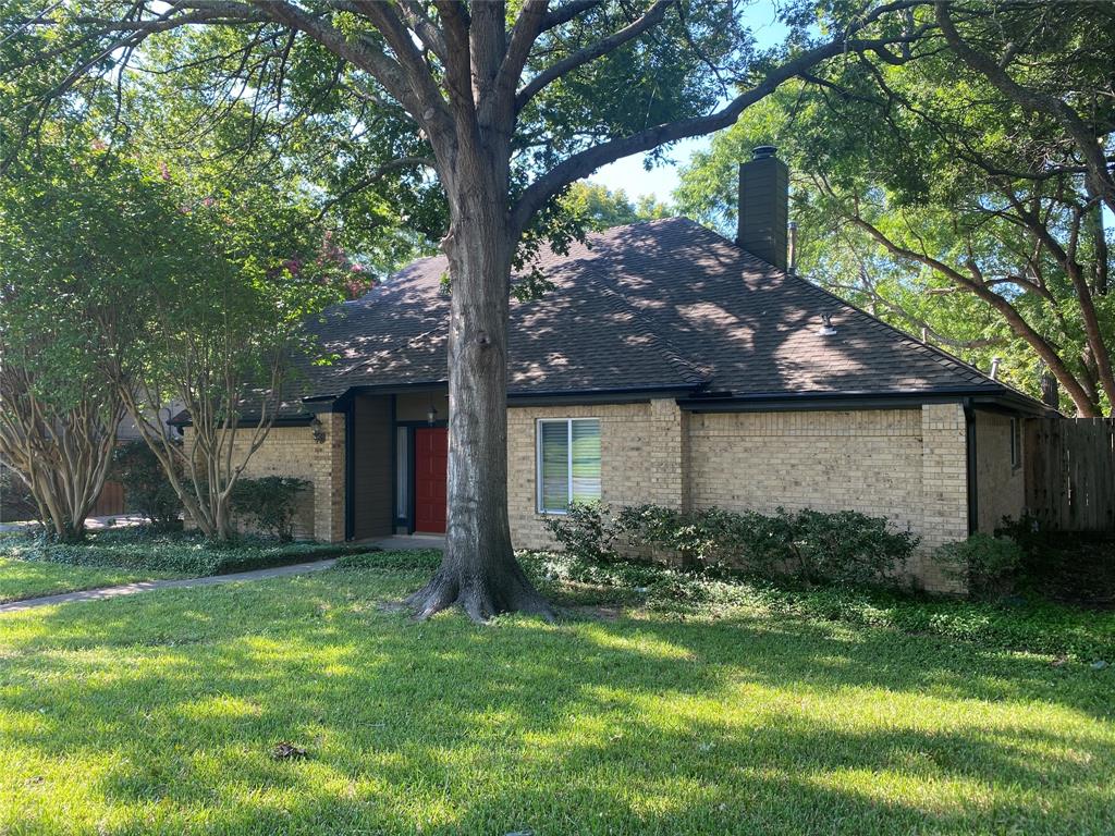 Everglade Park 03 - Residential Lease