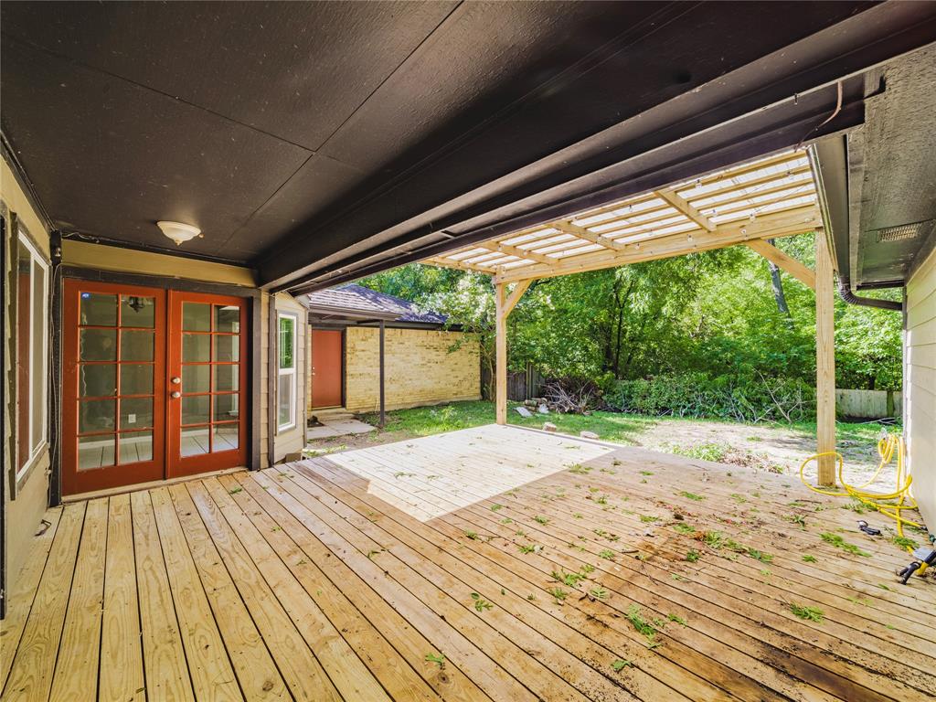 Everglade Park 03 - Residential Lease