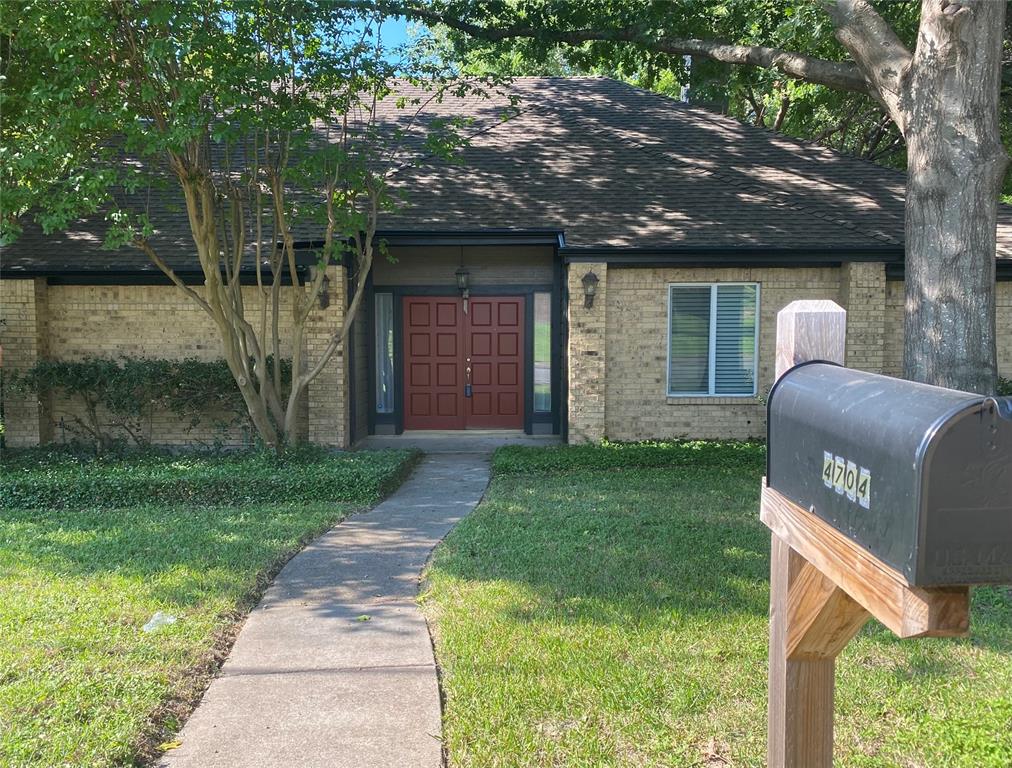 Everglade Park 03 - Residential Lease