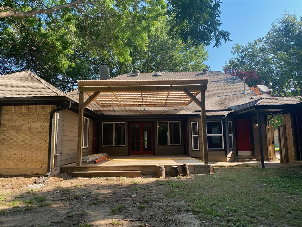 Everglade Park 03 - Residential Lease