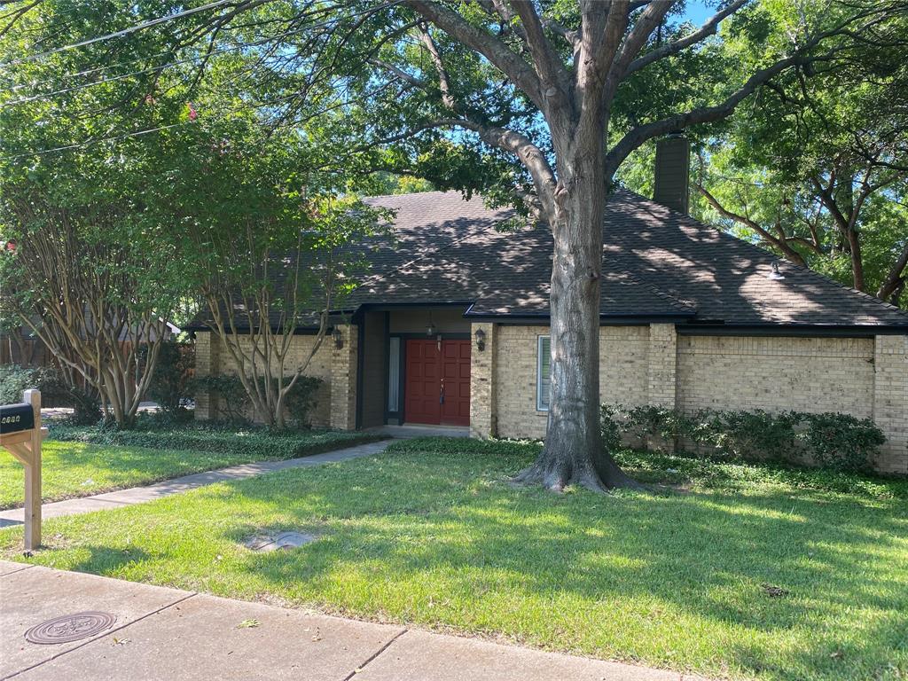 Everglade Park 03 - Residential Lease