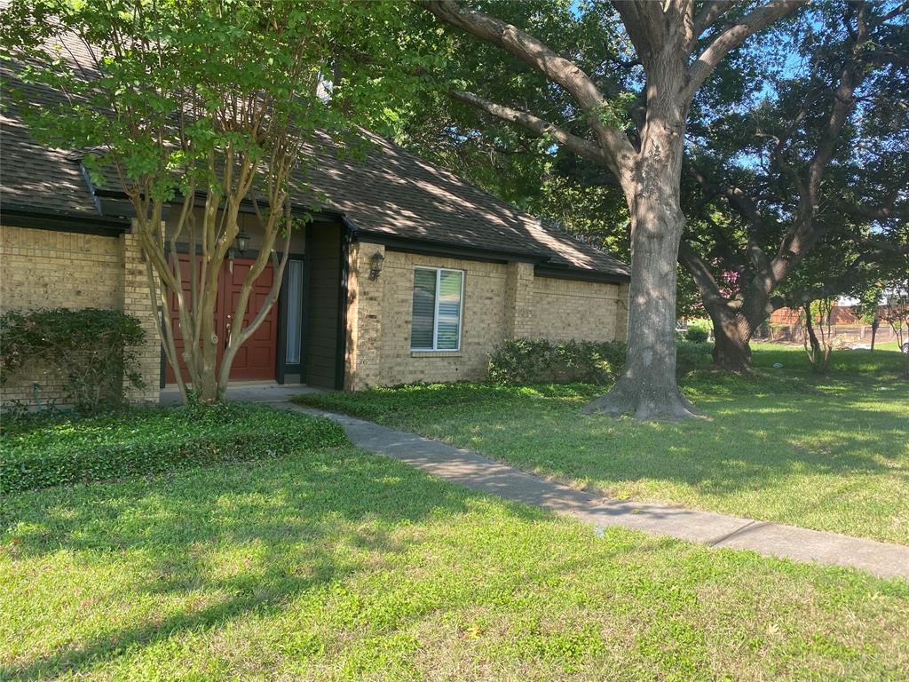 Everglade Park 03 - Residential Lease