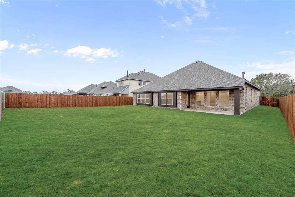 The Oaks - Residential