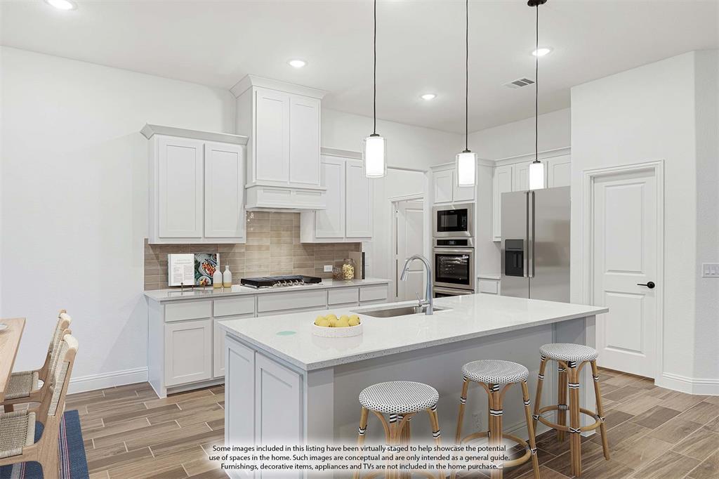 The Oaks - Residential