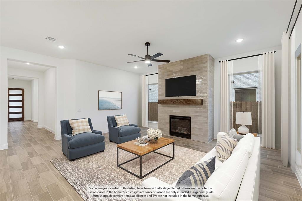 The Oaks - Residential