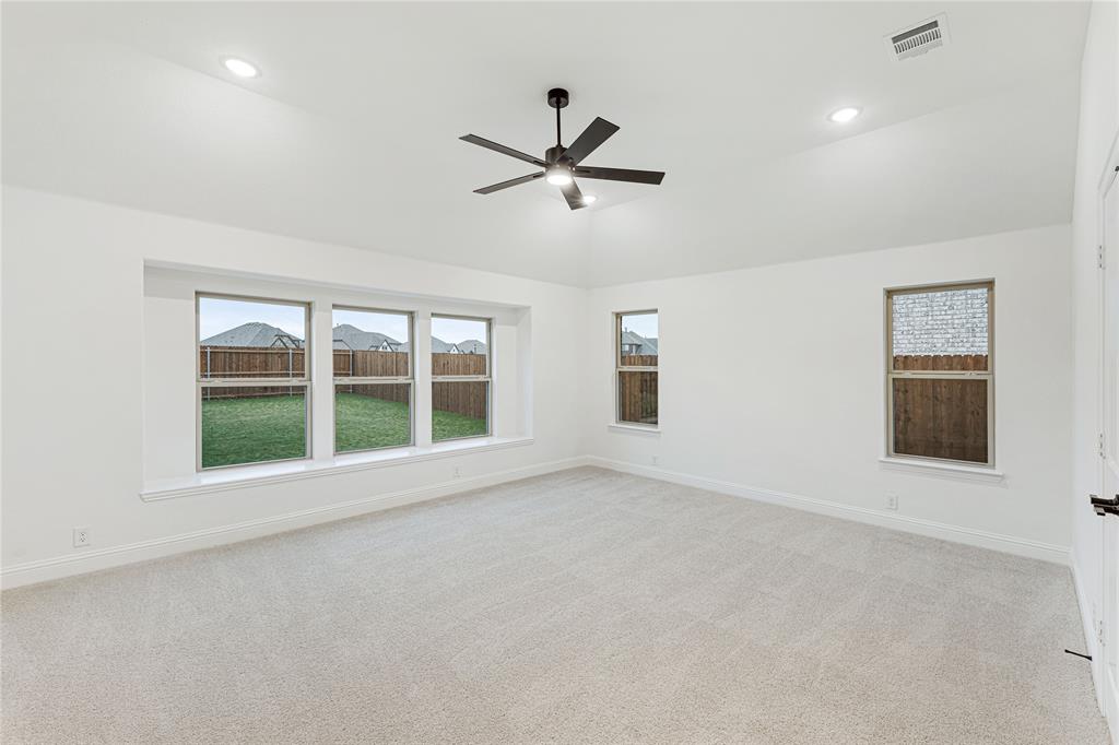 The Oaks - Residential