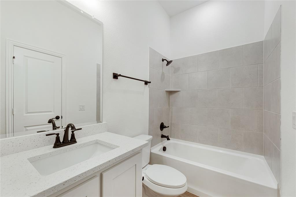 The Oaks - Residential