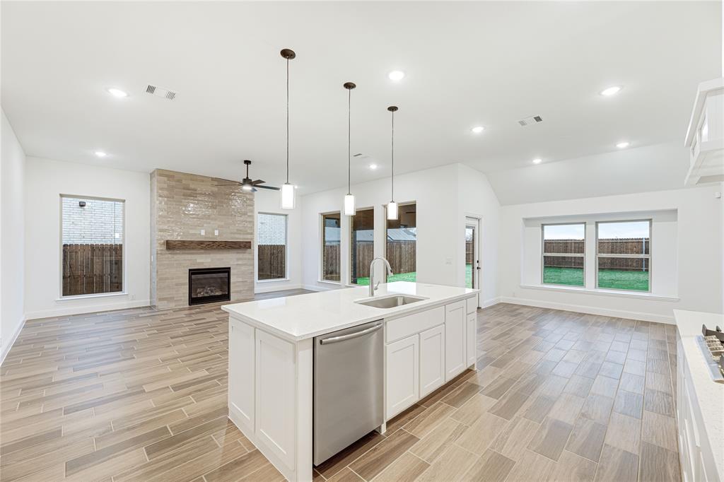 The Oaks - Residential