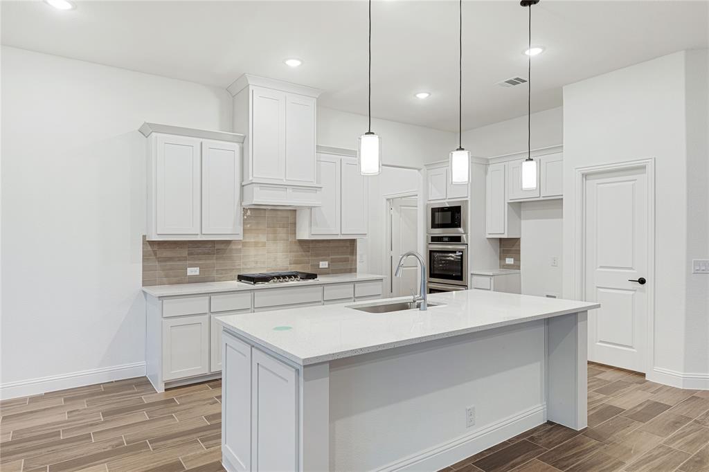 The Oaks - Residential