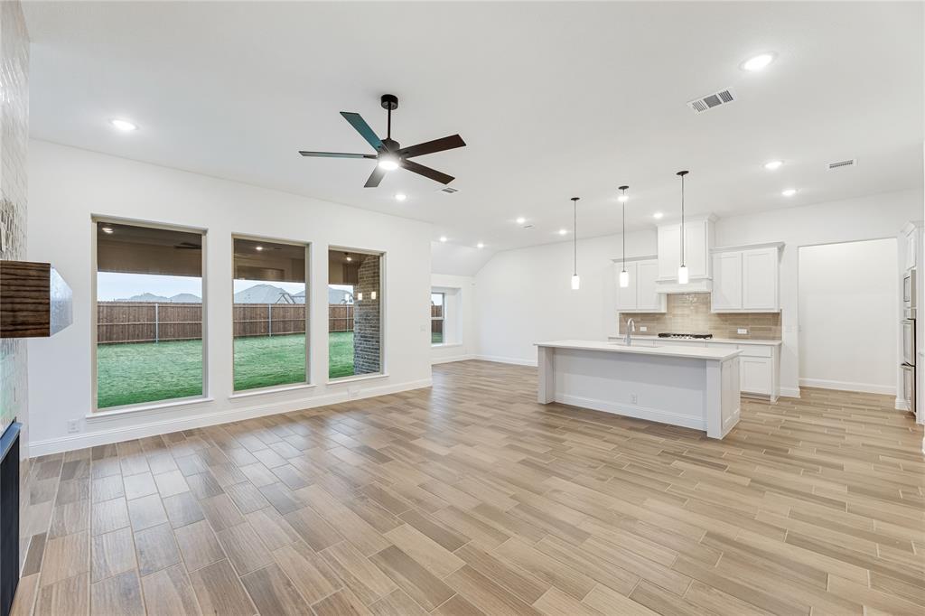 The Oaks - Residential