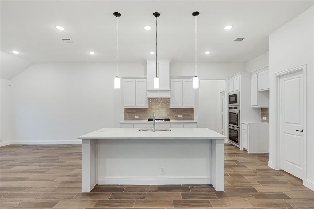 The Oaks - Residential