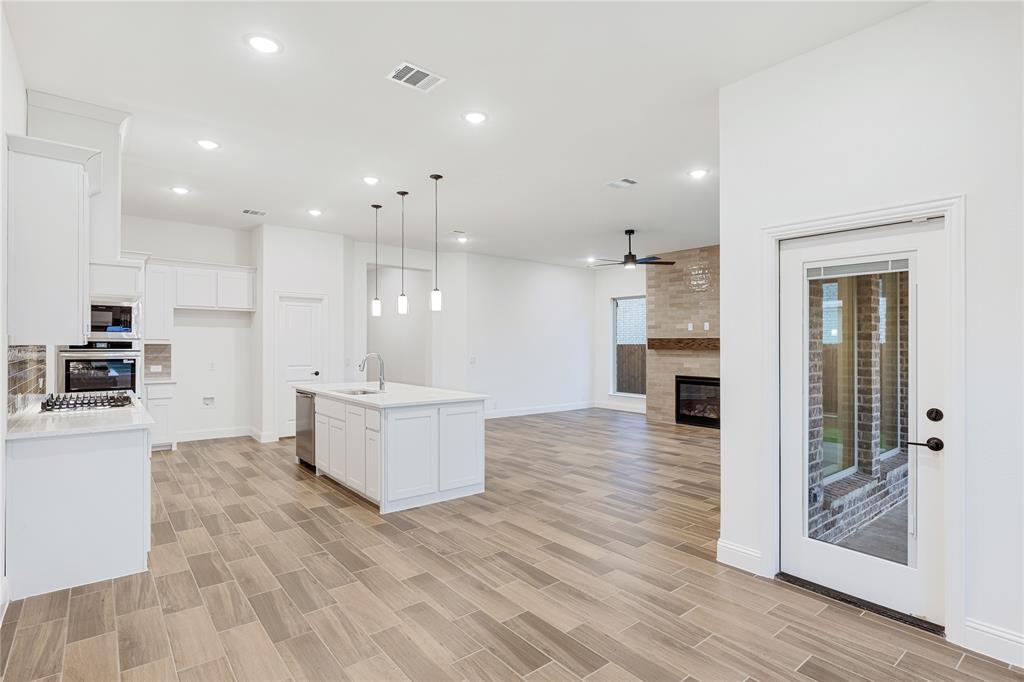 The Oaks - Residential