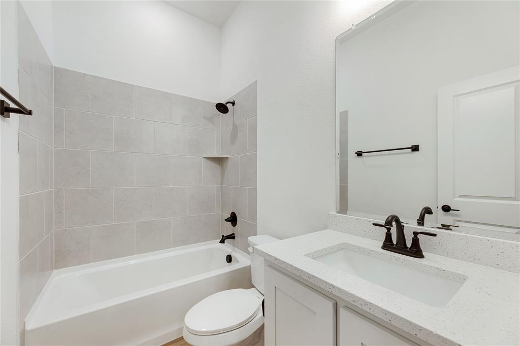 The Oaks - Residential