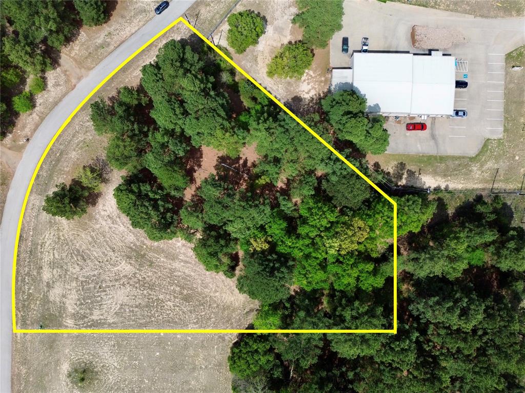 Waters Edge Ranch Ph 01 - Land