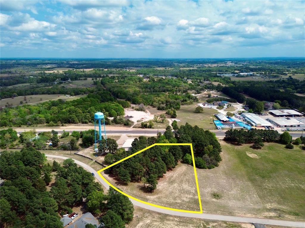 Waters Edge Ranch Ph 01 - Land