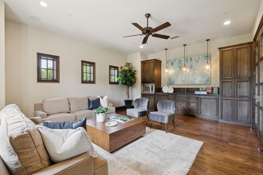 Airpark Estates Add - Residential