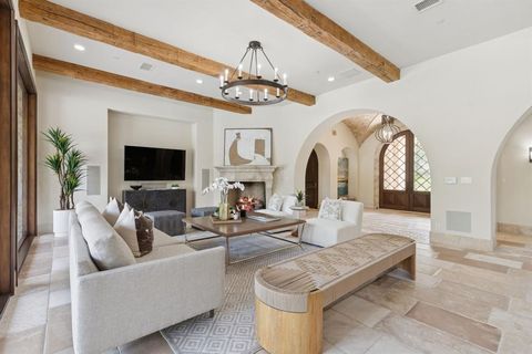 Tiny photo for 690 S Peytonville Avenue, Southlake, TX 76092 (MLS # 20988329)