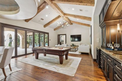 Tiny photo for 690 S Peytonville Avenue, Southlake, TX 76092 (MLS # 20988329)