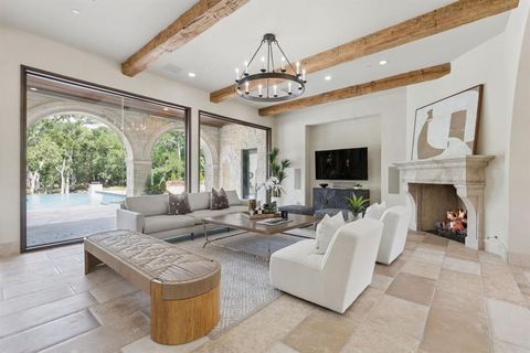 Tiny photo for 690 S Peytonville Avenue, Southlake, TX 76092 (MLS # 20988329)