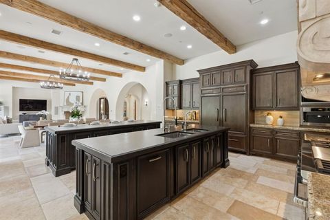 Tiny photo for 690 S Peytonville Avenue, Southlake, TX 76092 (MLS # 20988329)