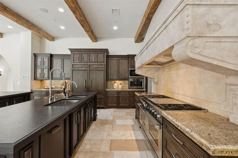 Tiny photo for 690 S Peytonville Avenue, Southlake, TX 76092 (MLS # 20988329)